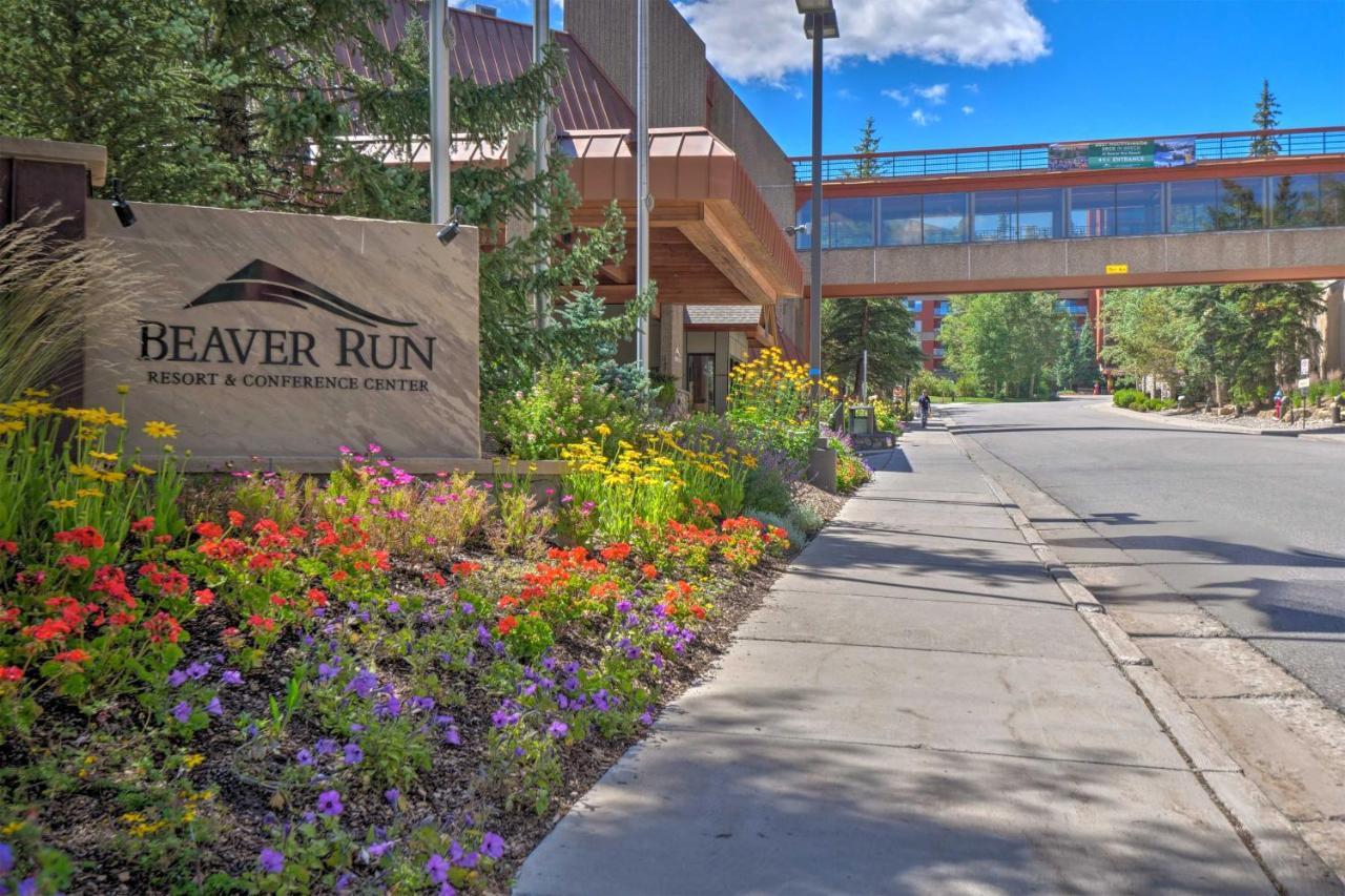 Beaver Run Resort 4228 Breckenridge Exterior photo