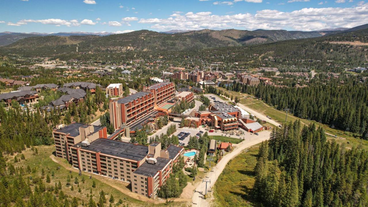 Beaver Run Resort 4228 Breckenridge Exterior photo